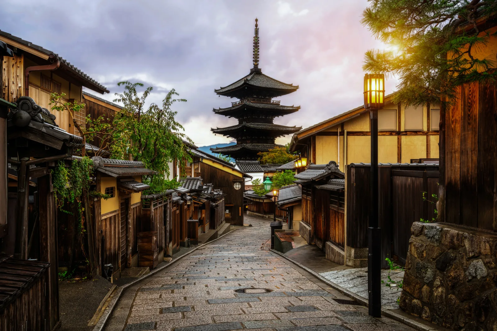 日本の風景