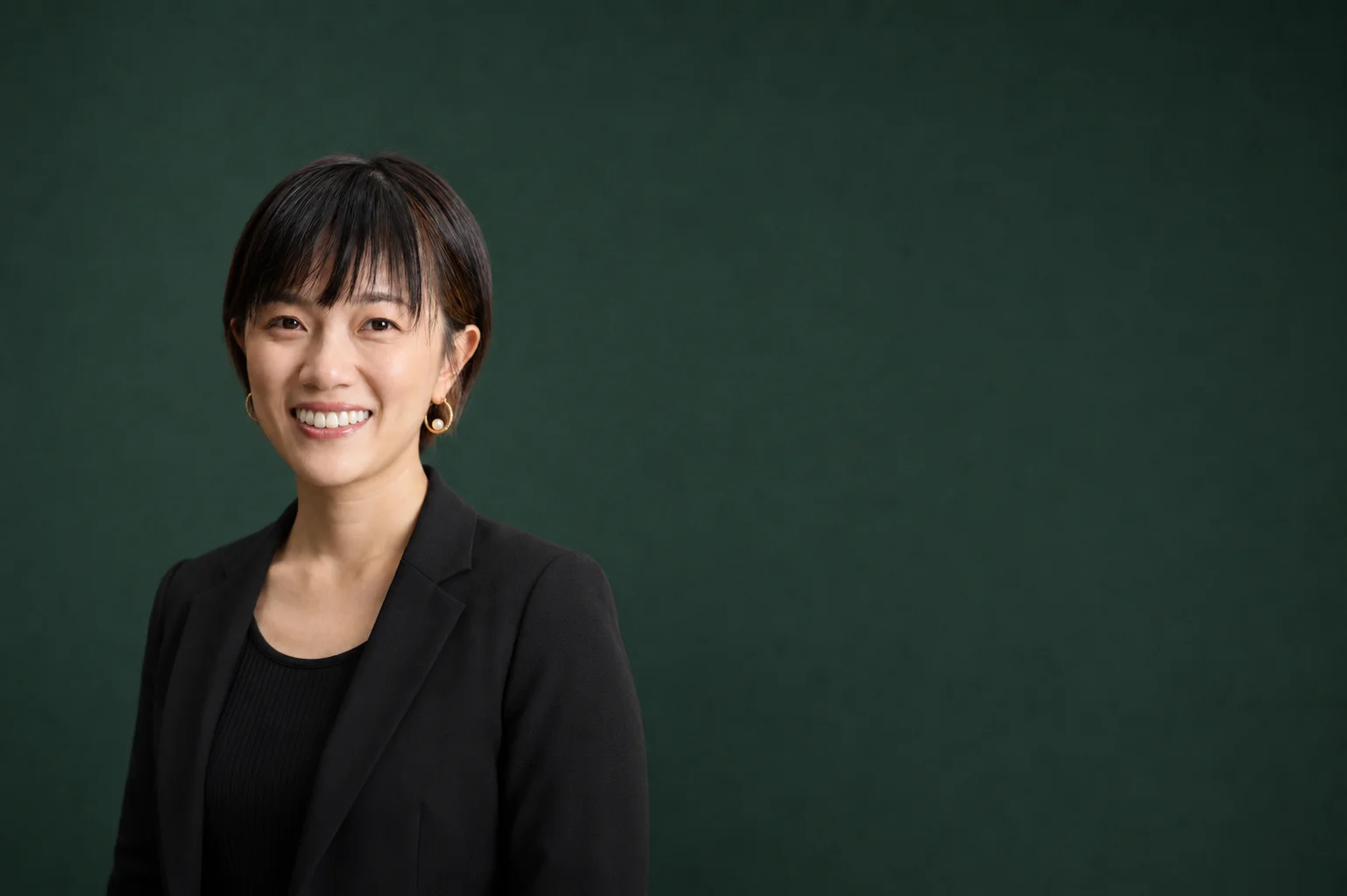 Yiran Wang