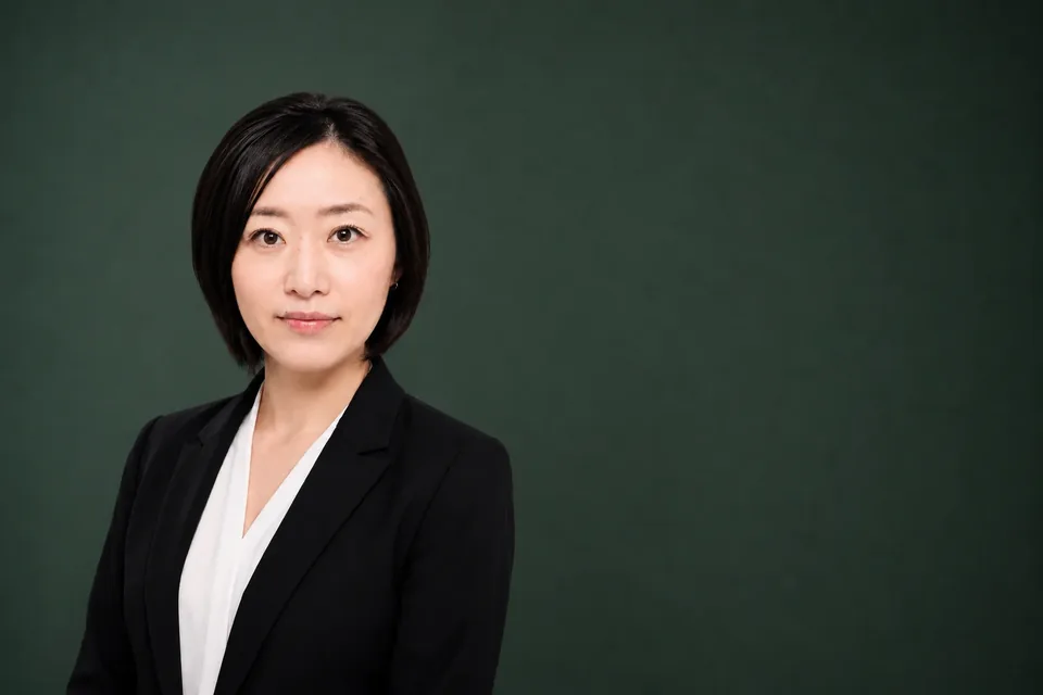 Mika Fujii
