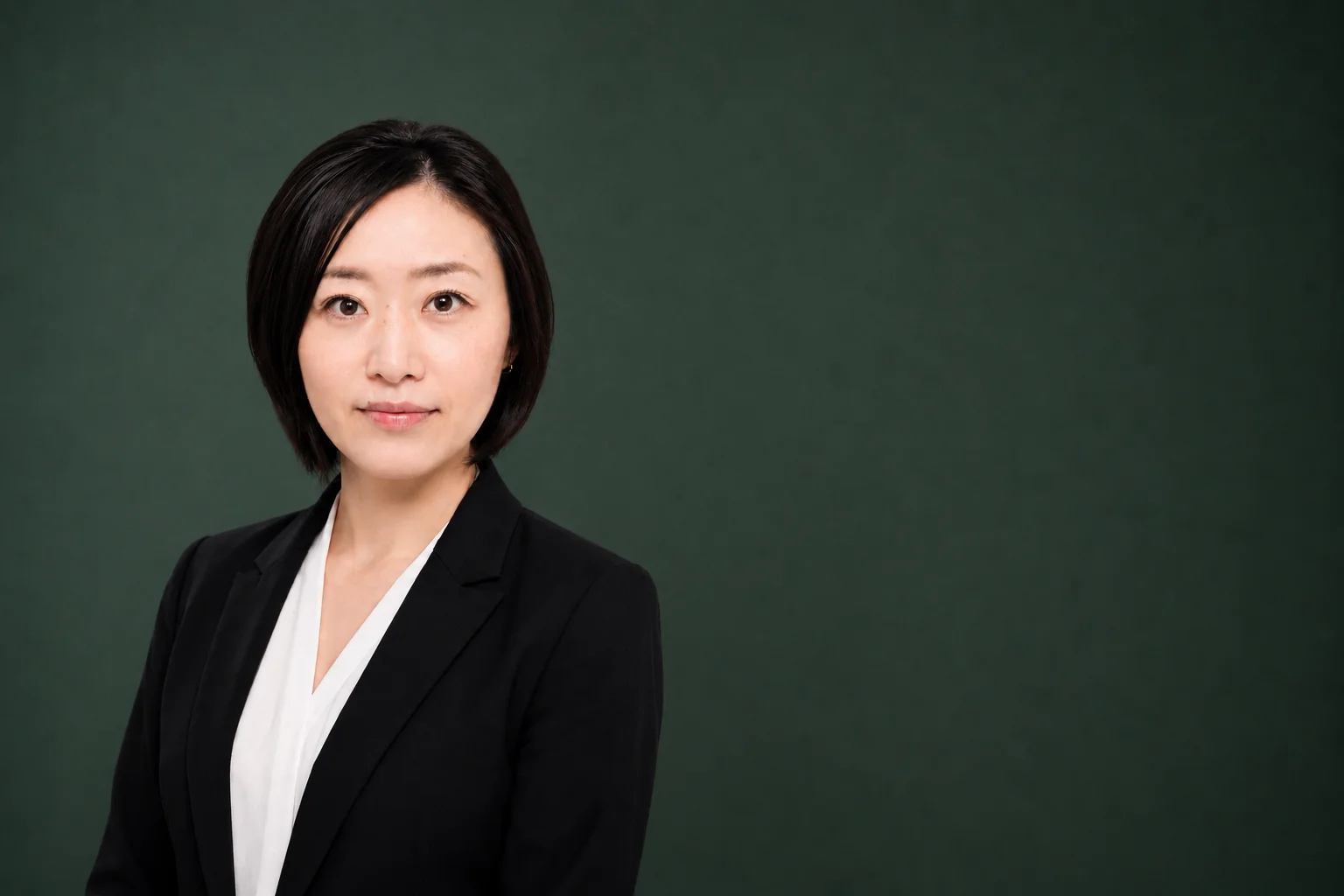Mika Fujii