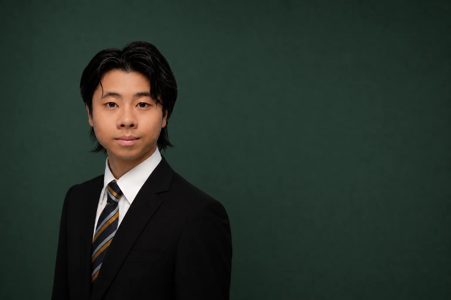 Rikuto Kobayashi