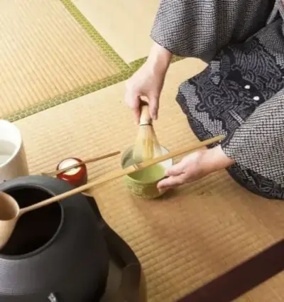 日本文化