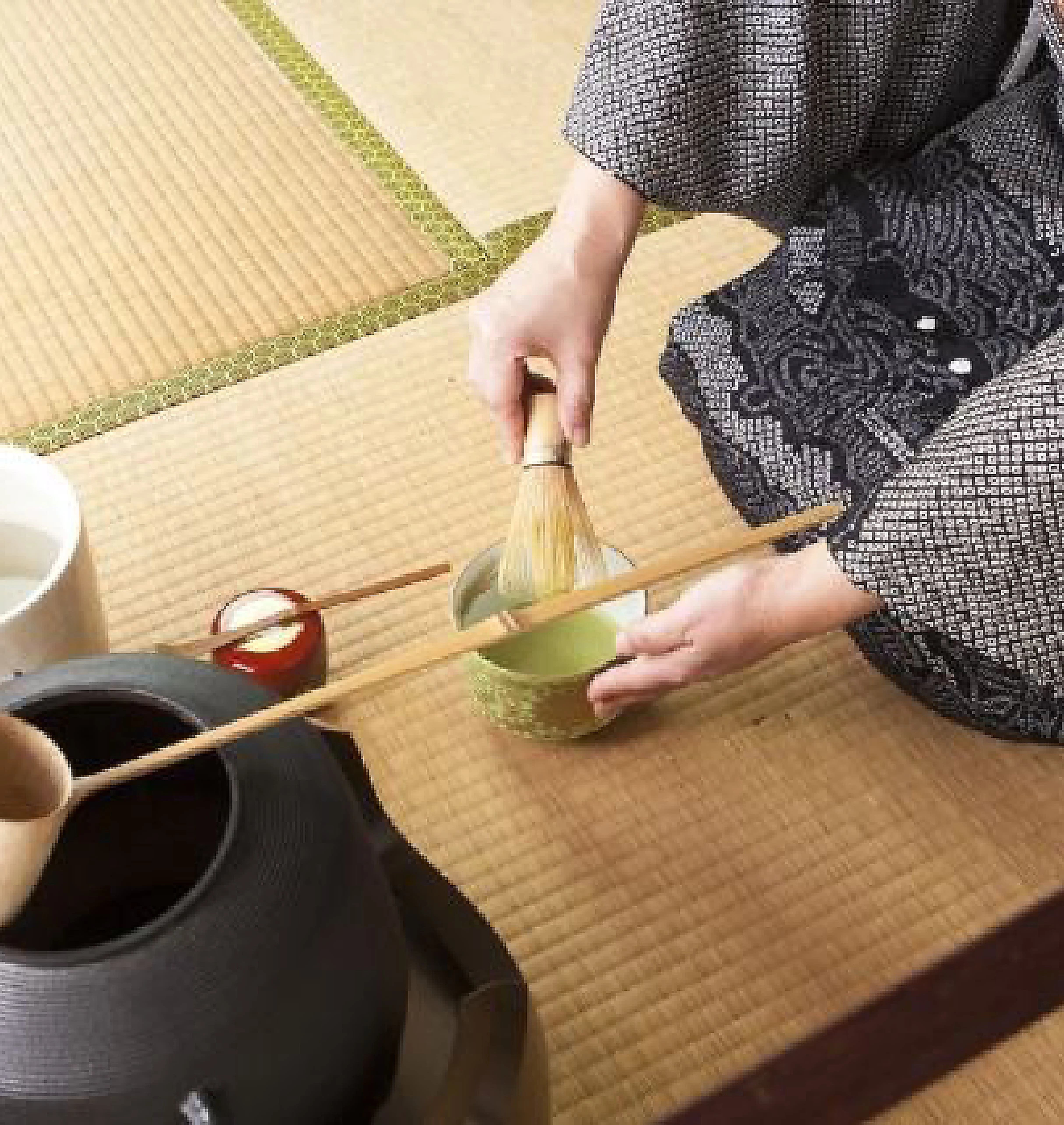 日本文化
